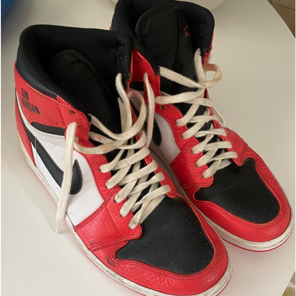 Nike Air Jordan